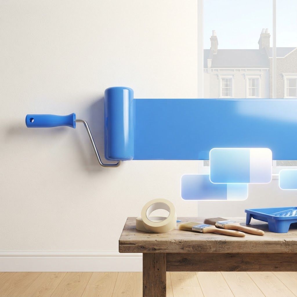 Top 10 Best Painting Contractors in Richmond upon Thames