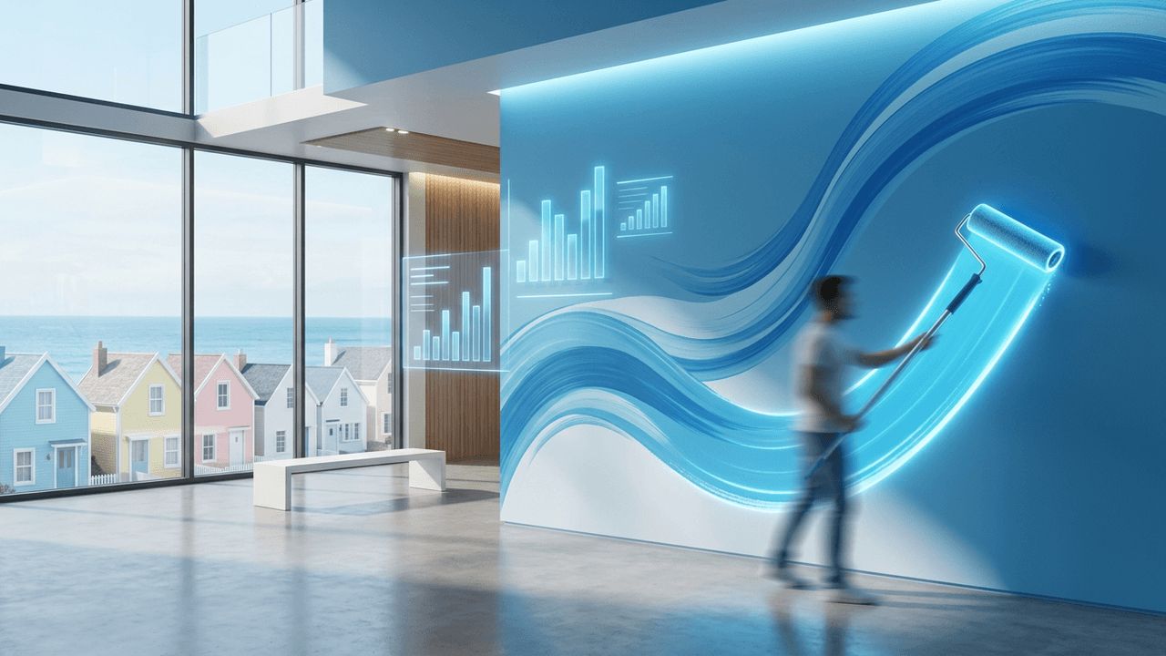 Top 10 Best Painting Contractors in Rother