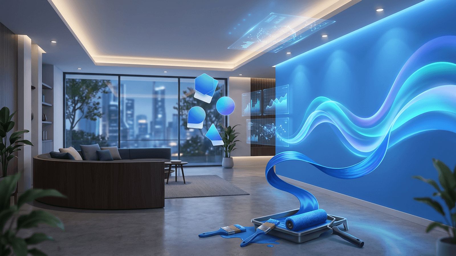 Top 10 Best Painting Contractors in Runnymede