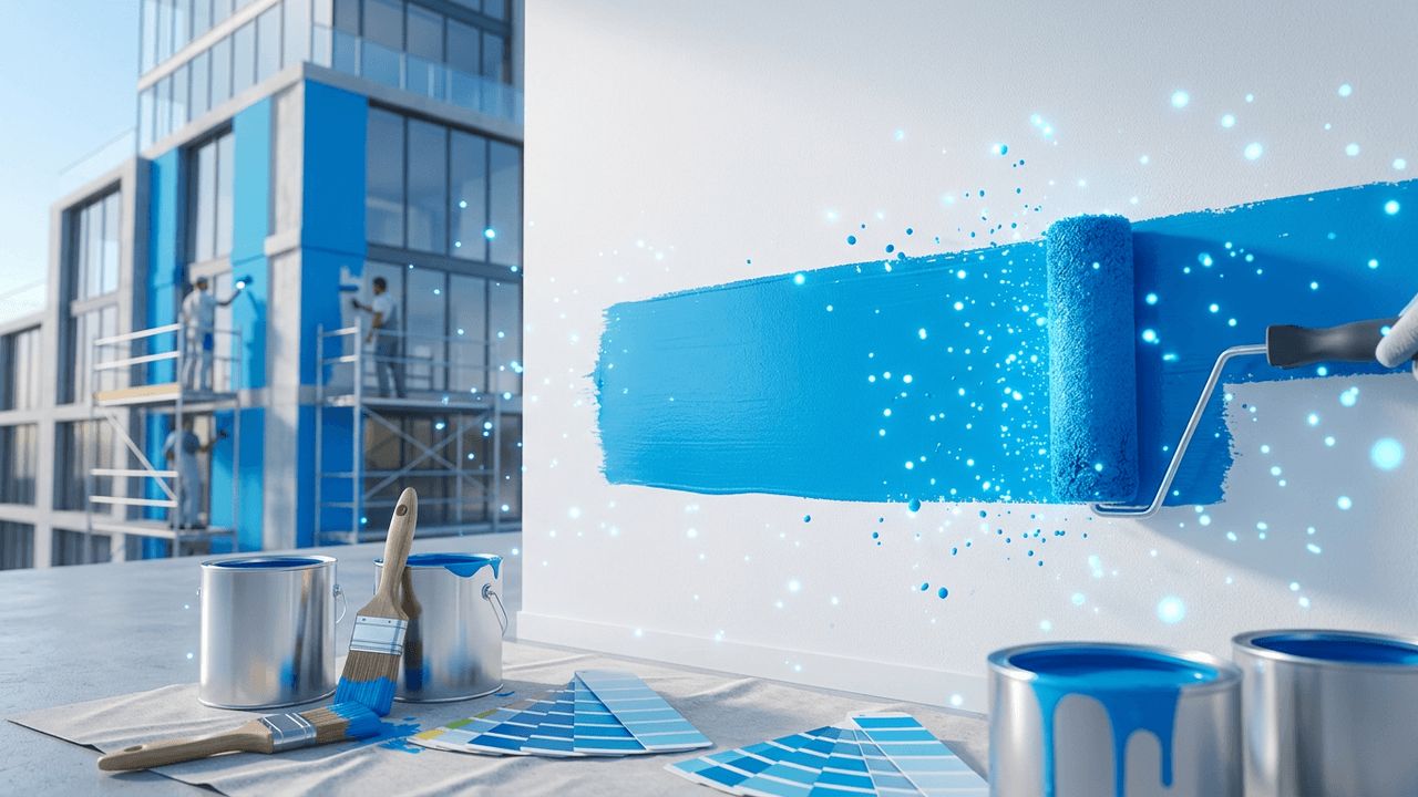 Top 10 Best Painting Contractors in Salford