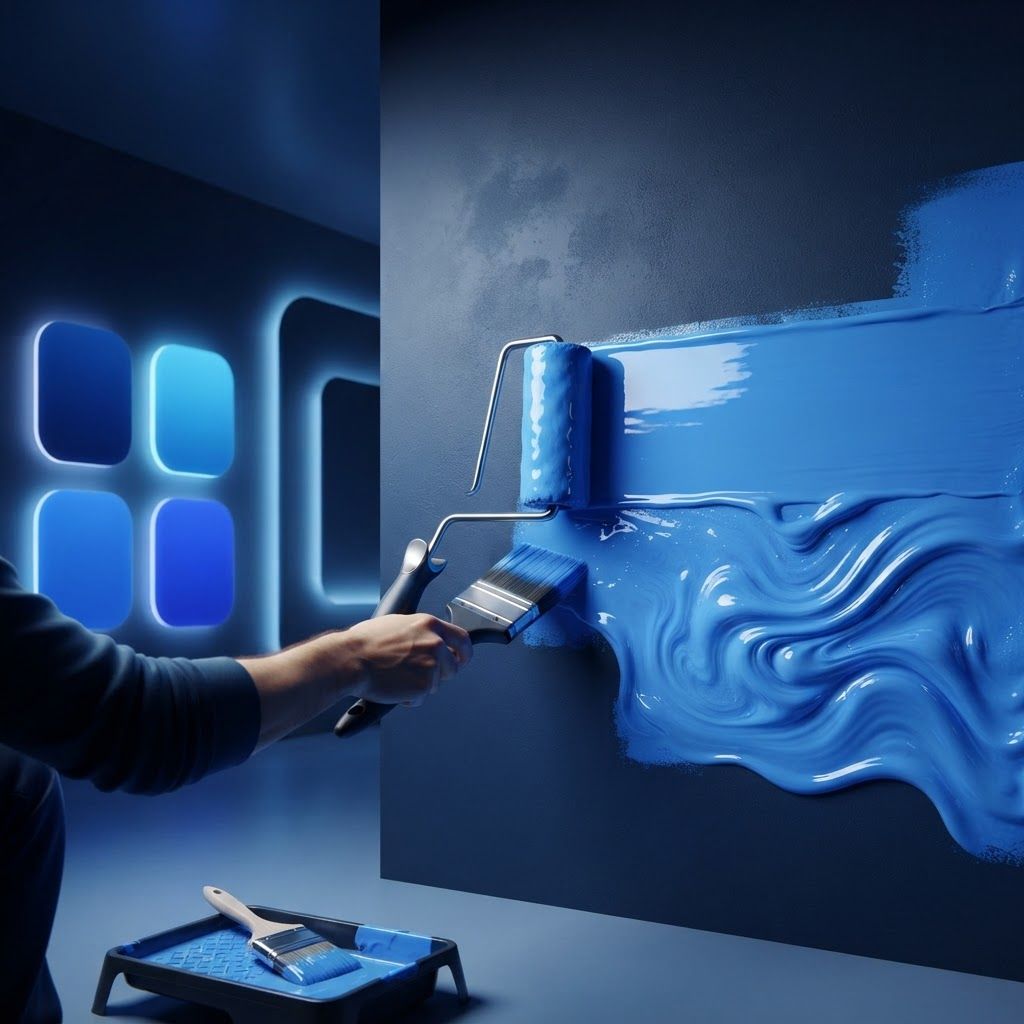 Top 10 Best Painting Contractors in Solihull
