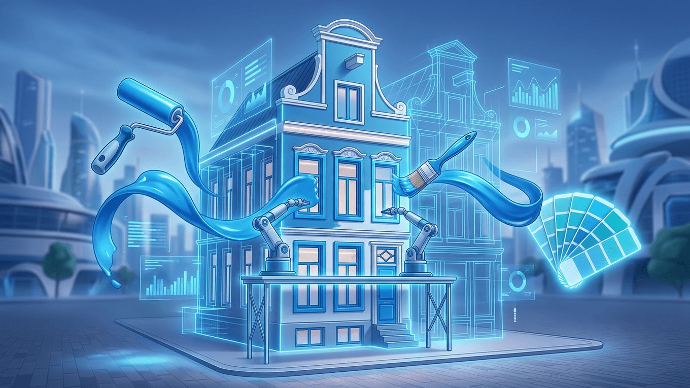Top 10 Best Painting Contractors in South Holland