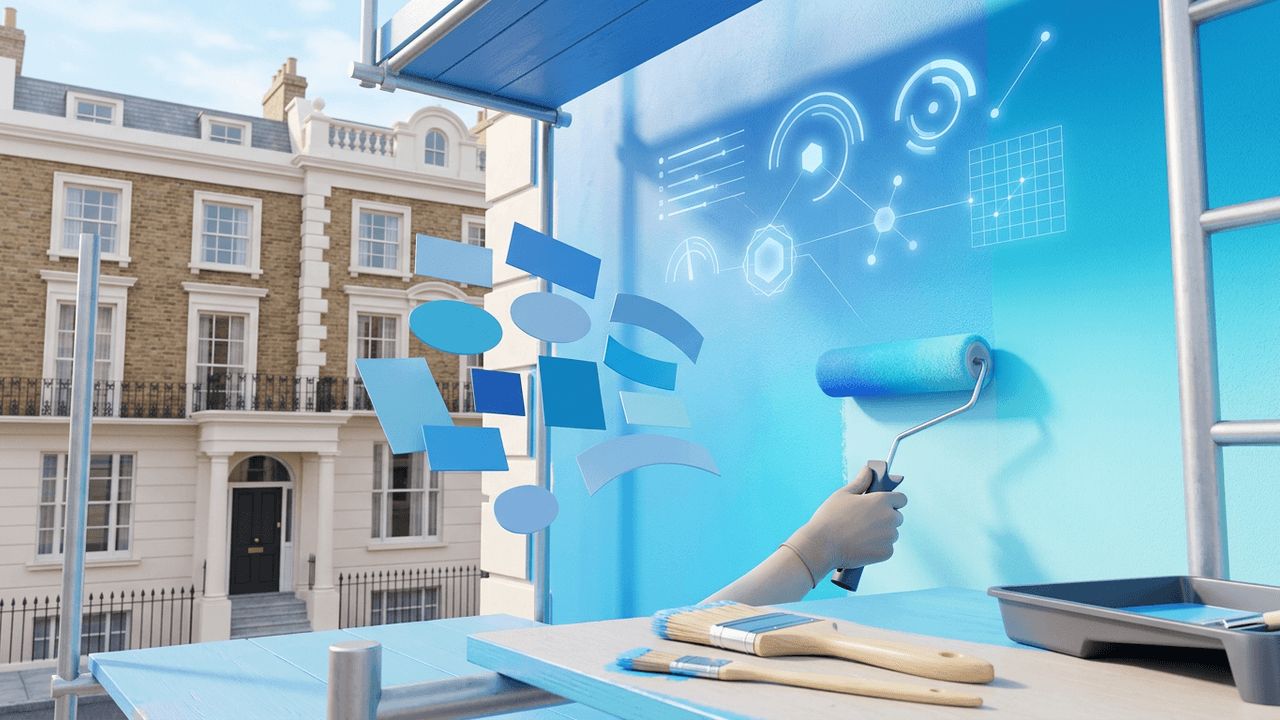 Top 10 Best Painting Contractors in Spelthorne