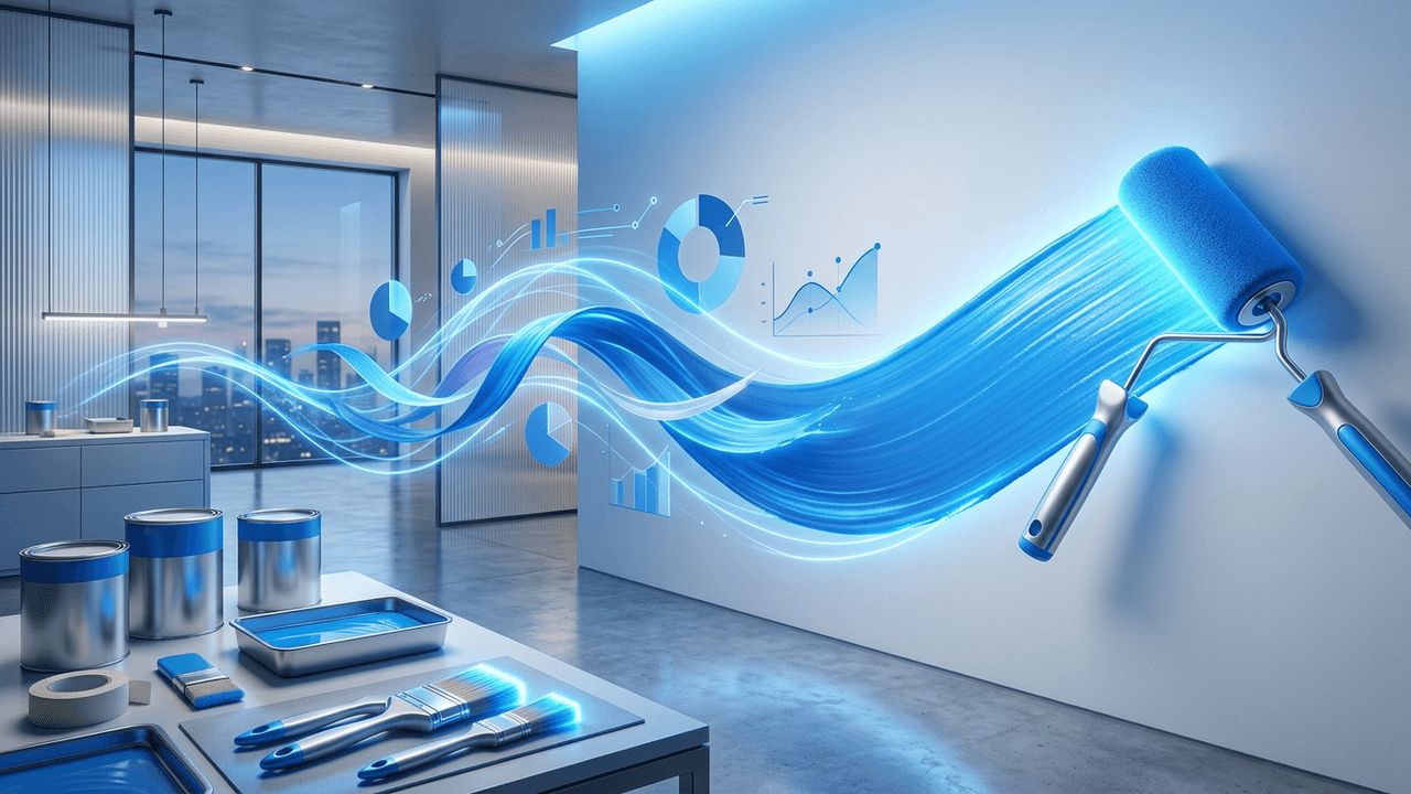 Top 10 Best Painting Contractors in Staffordshire Moorlands