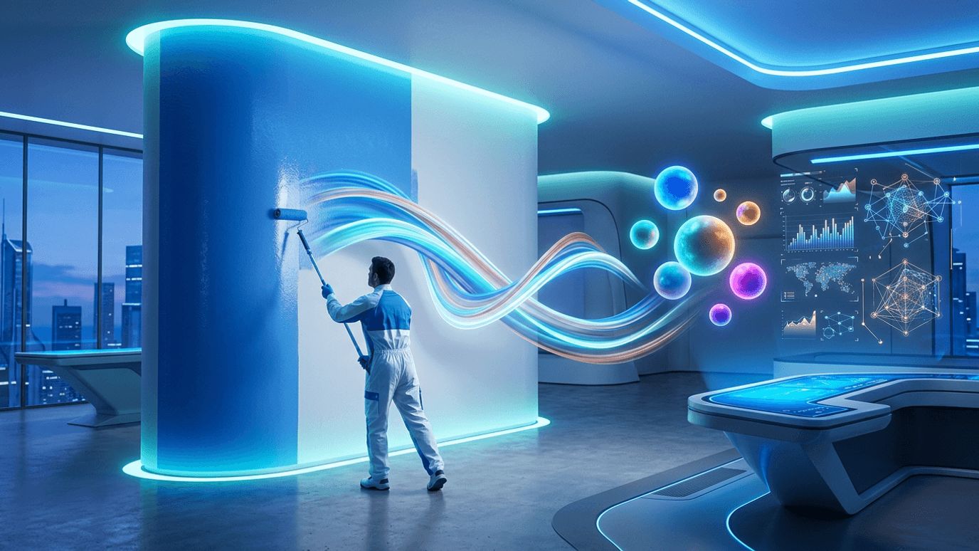 Top 10 Best Painting Contractors in Stockport