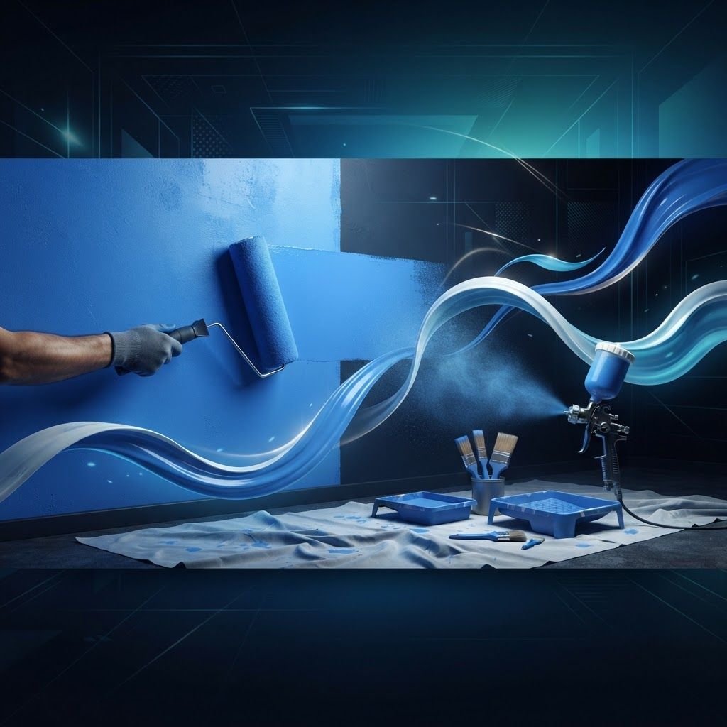 Top 10 Best Painting Contractors in Stockton-on-Tees