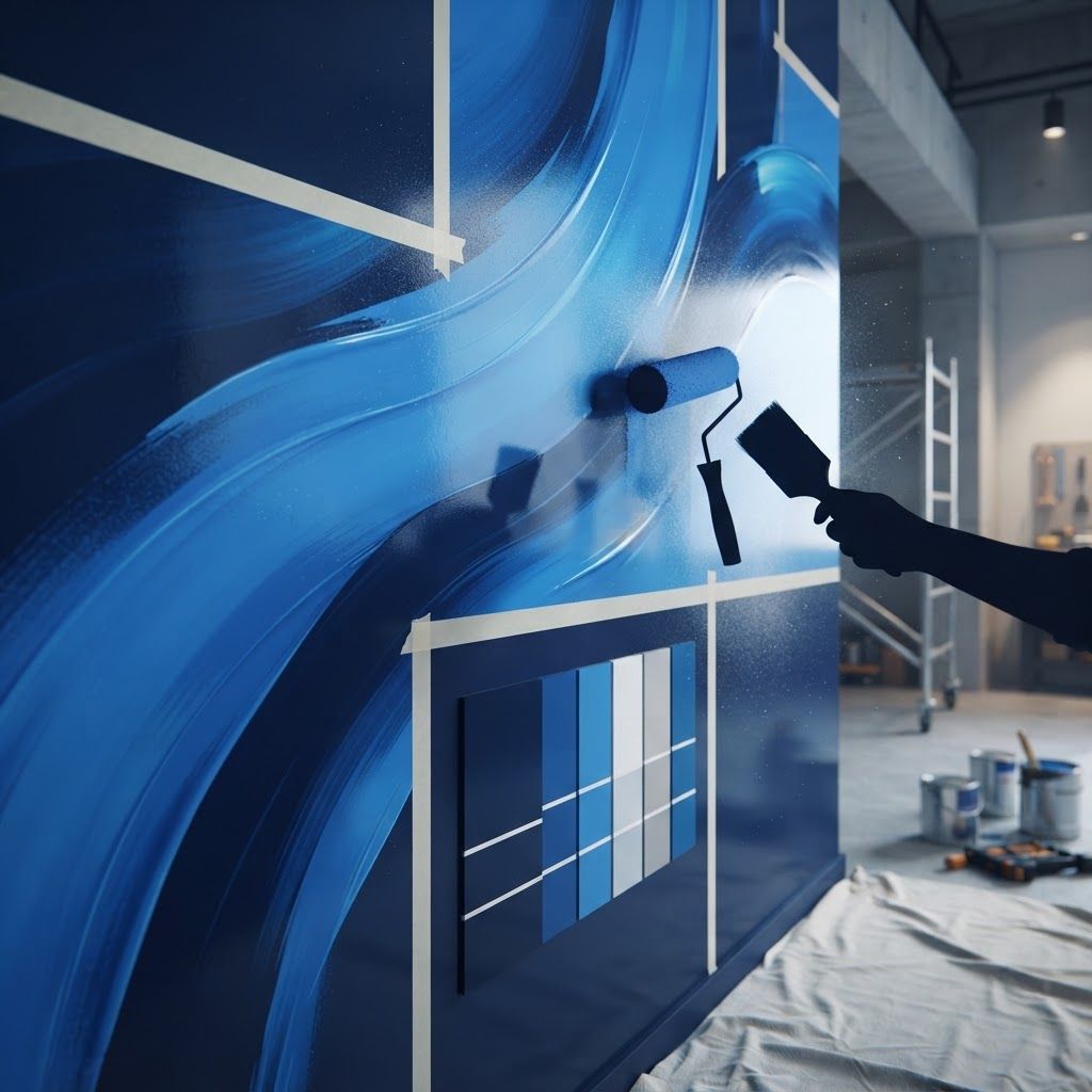 Top 10 Best Painting Contractors in Teignbridge