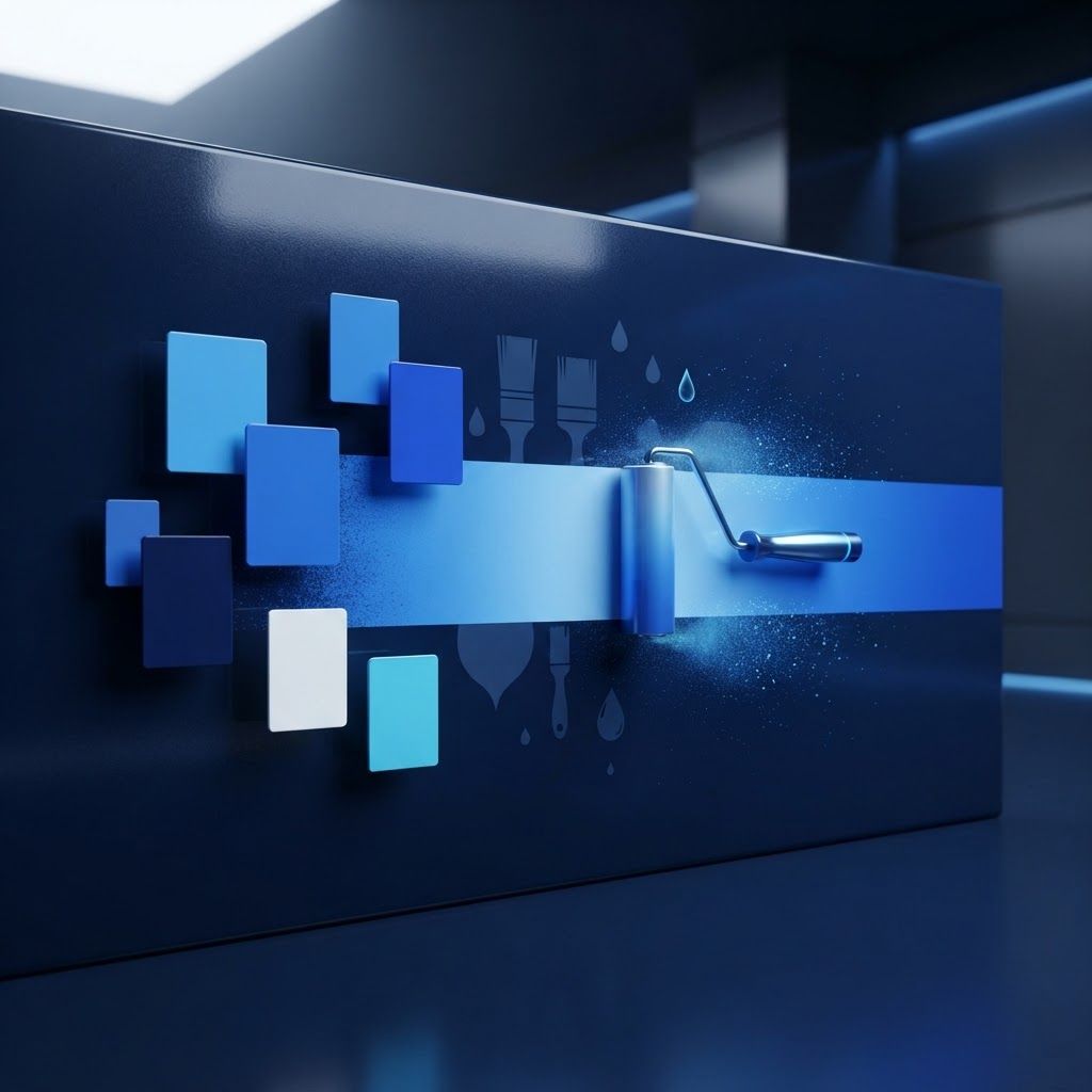 Top 10 Best Painting Contractors in Test Valley