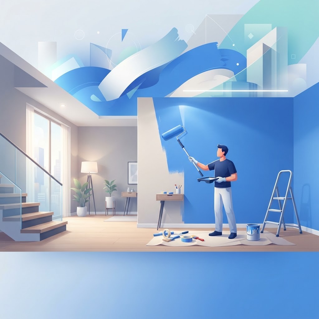 Top 10 Best Painting Contractors in Wandsworth