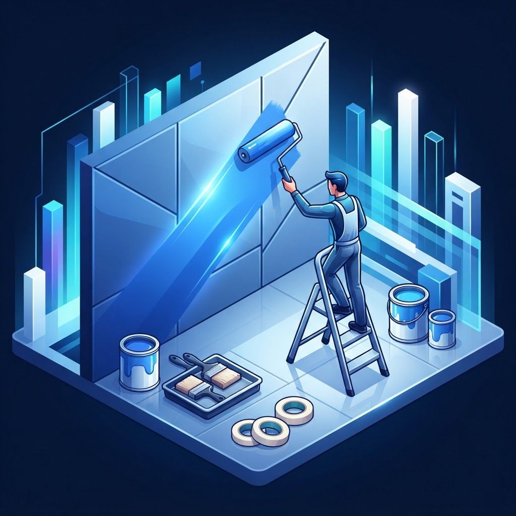 Top 10 Best Painting Contractors in Warrington