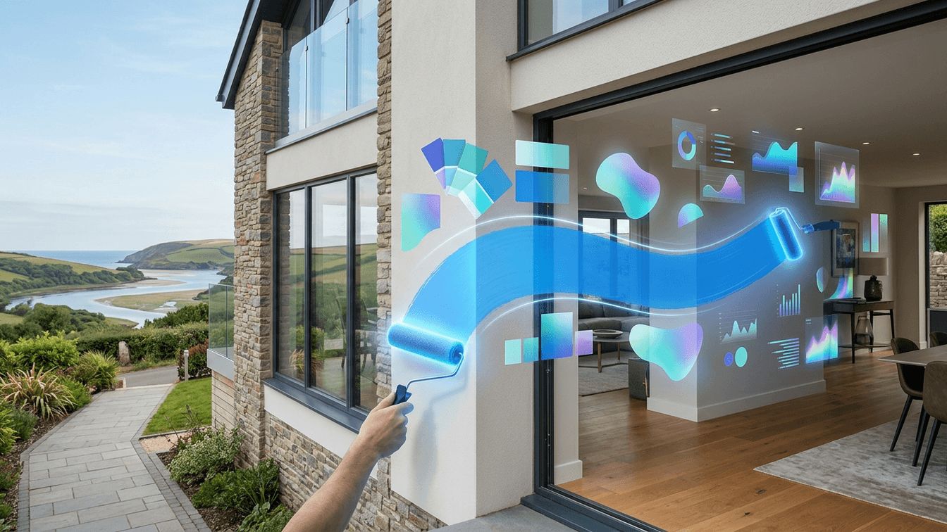 Top 10 Best Painting Contractors in West Devon