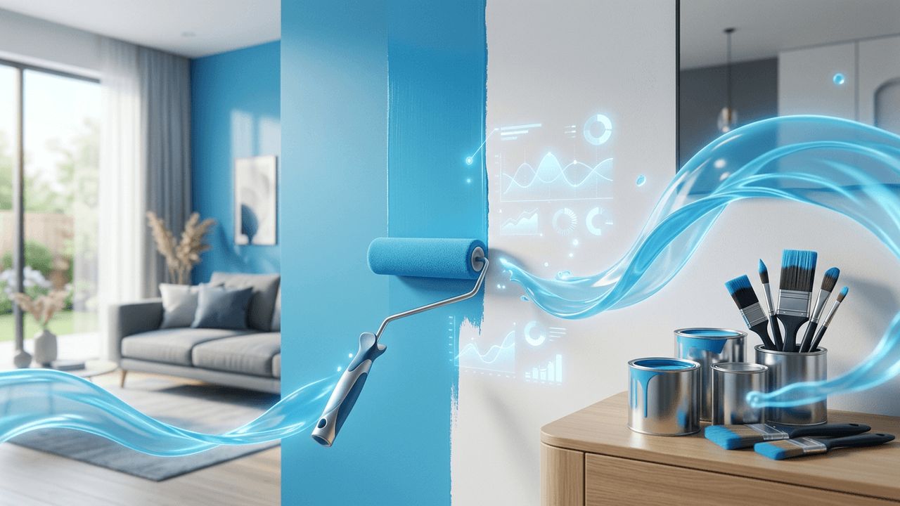 Top 10 Best Painting Contractors in West Lindsey