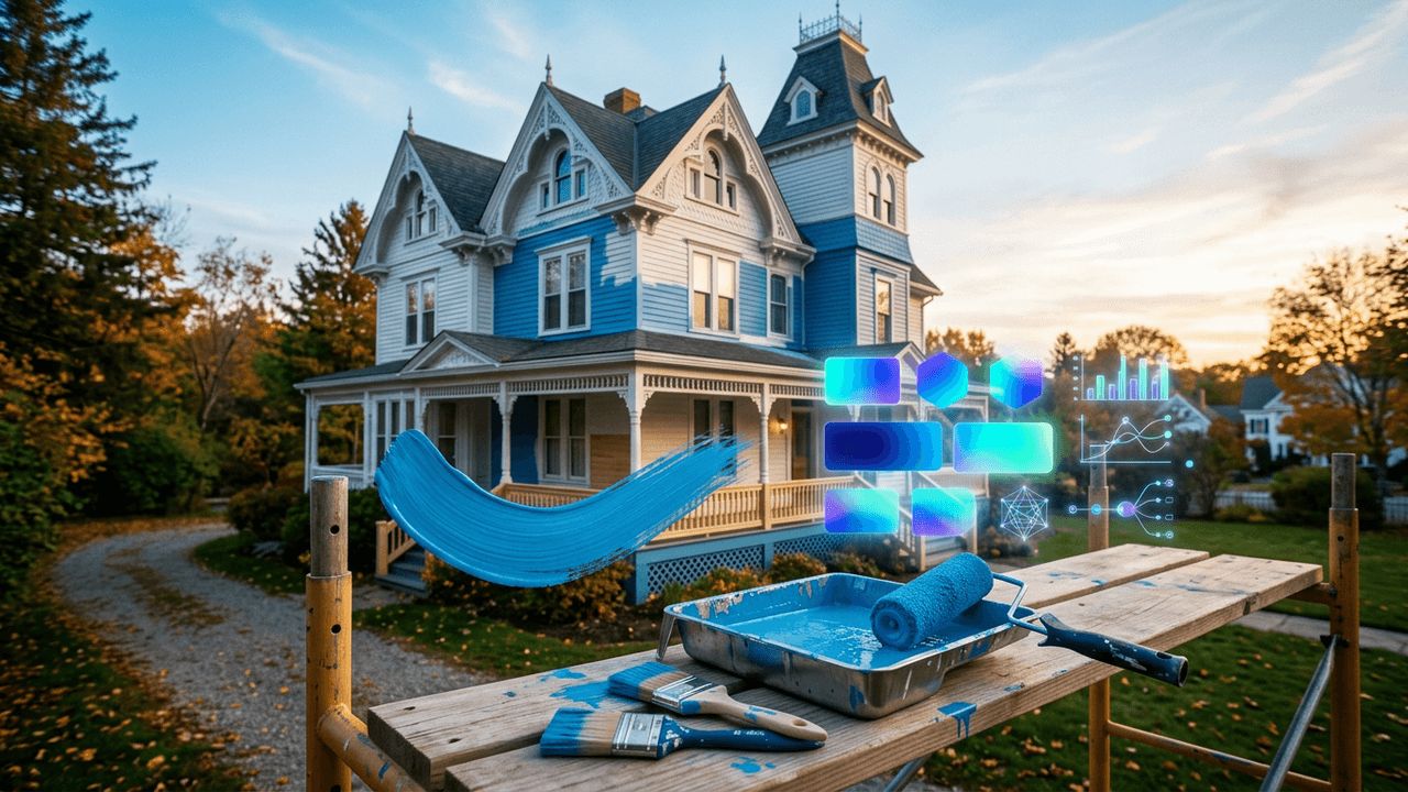 Top 10 Best Painting Contractors in Worcester
