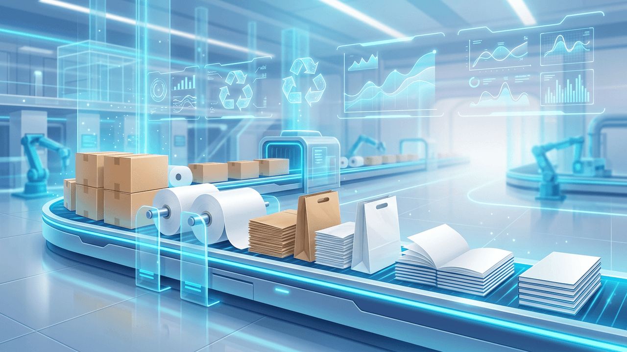 Top 10 Best Paper Goods Manufacturers in Adur
