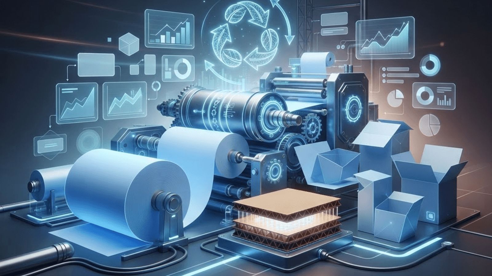 Top 10 Best Paper Goods Manufacturers in Antrim and Newtownabbey
