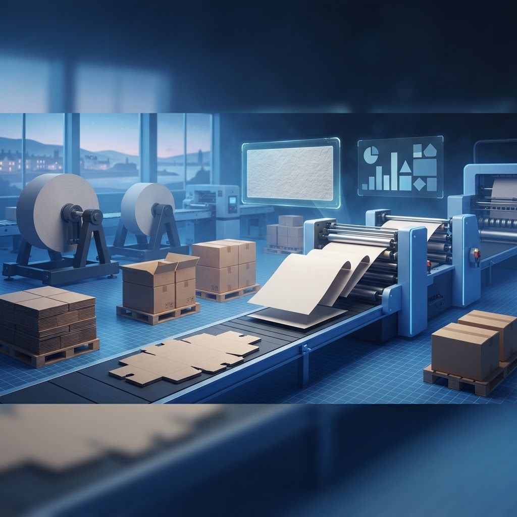Top 10 Best Paper Goods Manufacturers in Arun