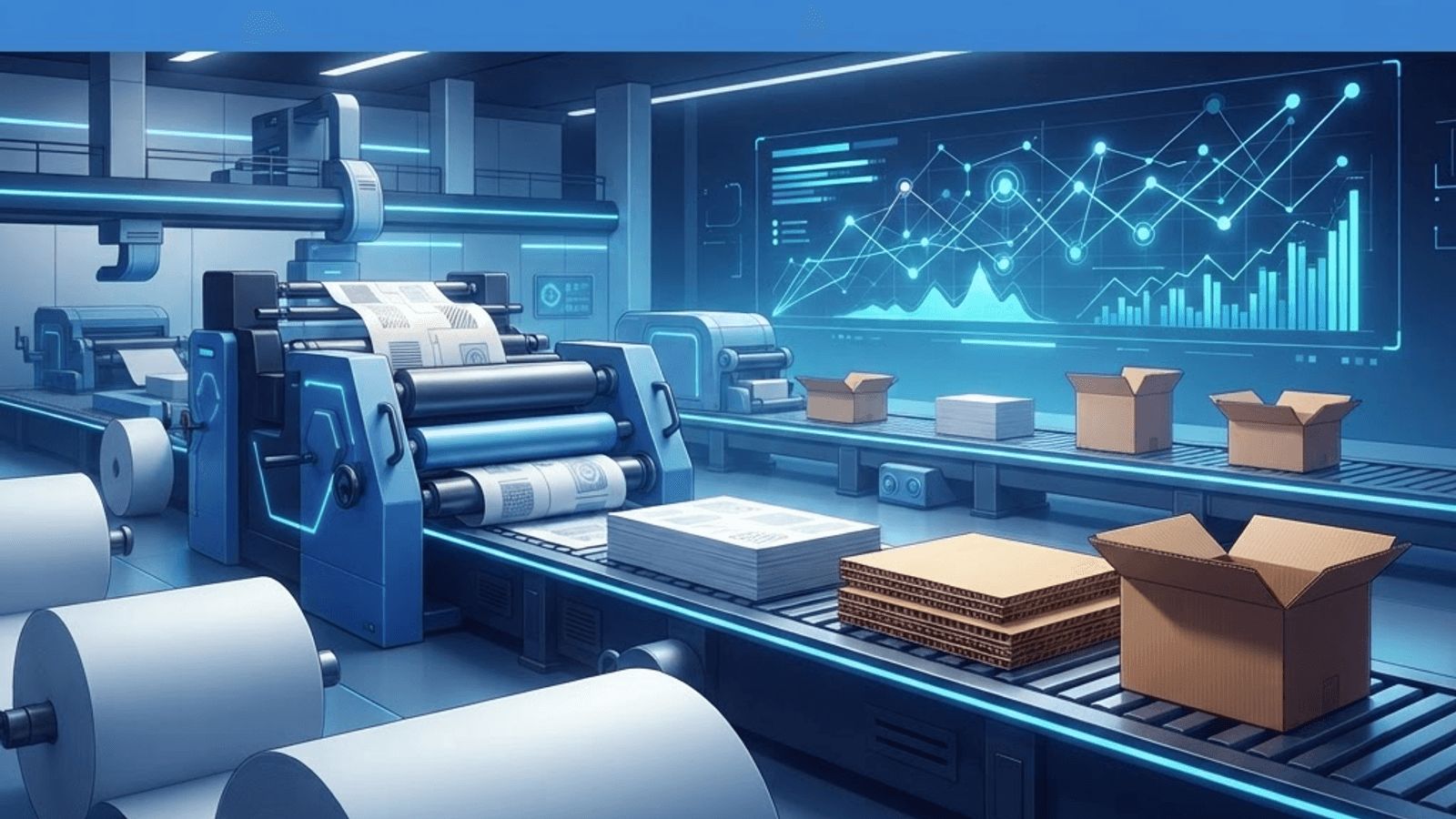 Top 10 Best Paper Goods Manufacturers in Barnsley