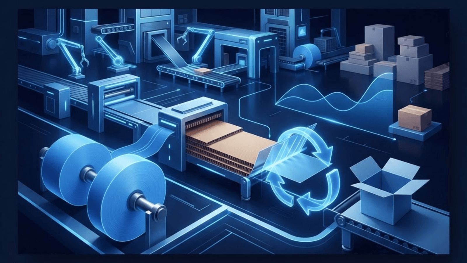 Top 10 Best Paper Goods Manufacturers in Bassetlaw