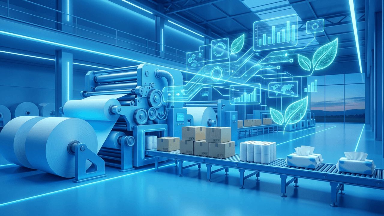 Top 10 Best Paper Goods Manufacturers in Blaby