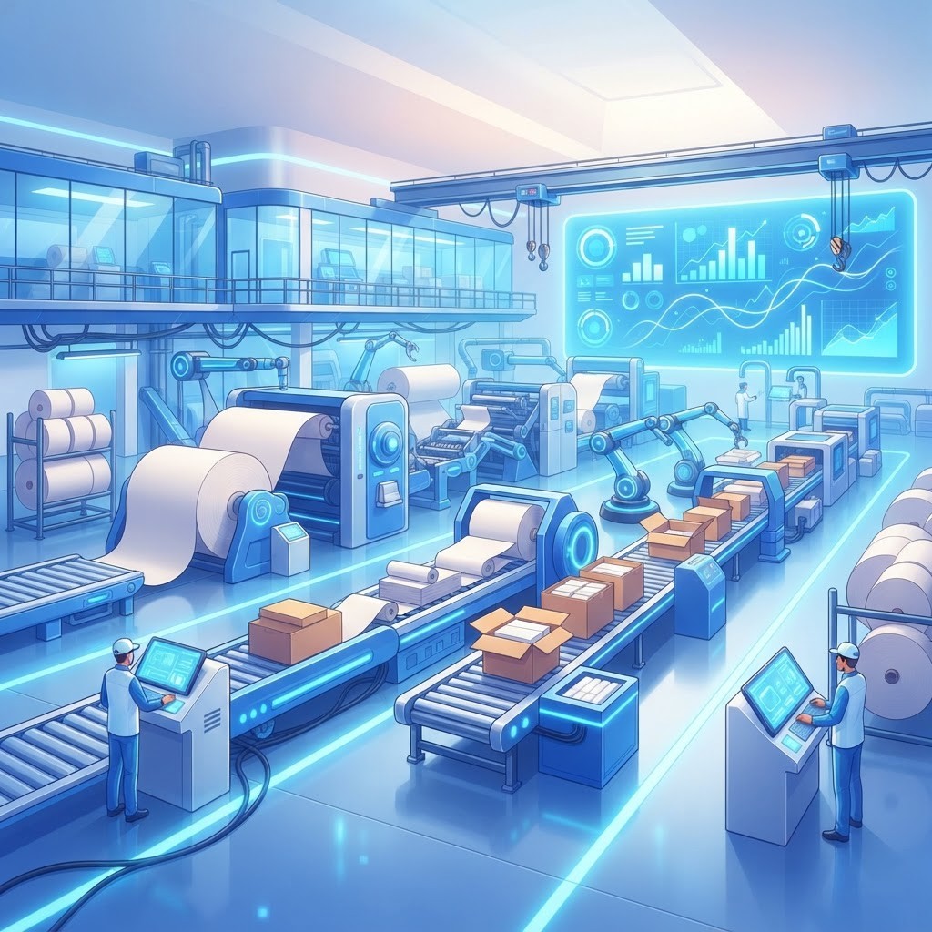 Top 10 Best Paper Goods Manufacturers in Bolton