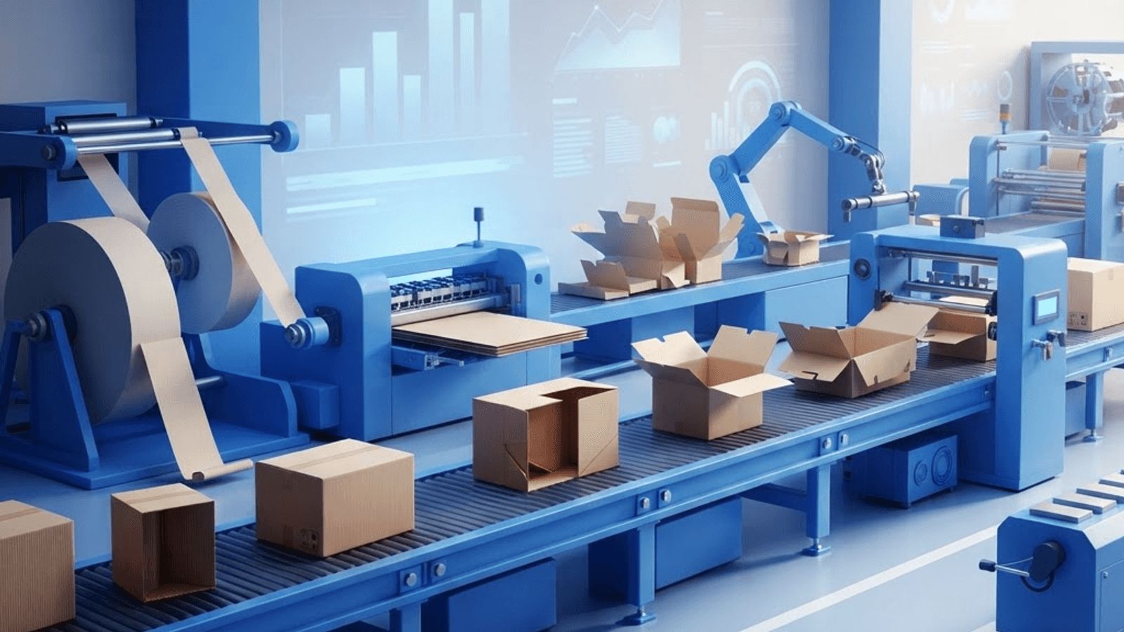 Top 10 Best Paper Goods Manufacturers in Braintree