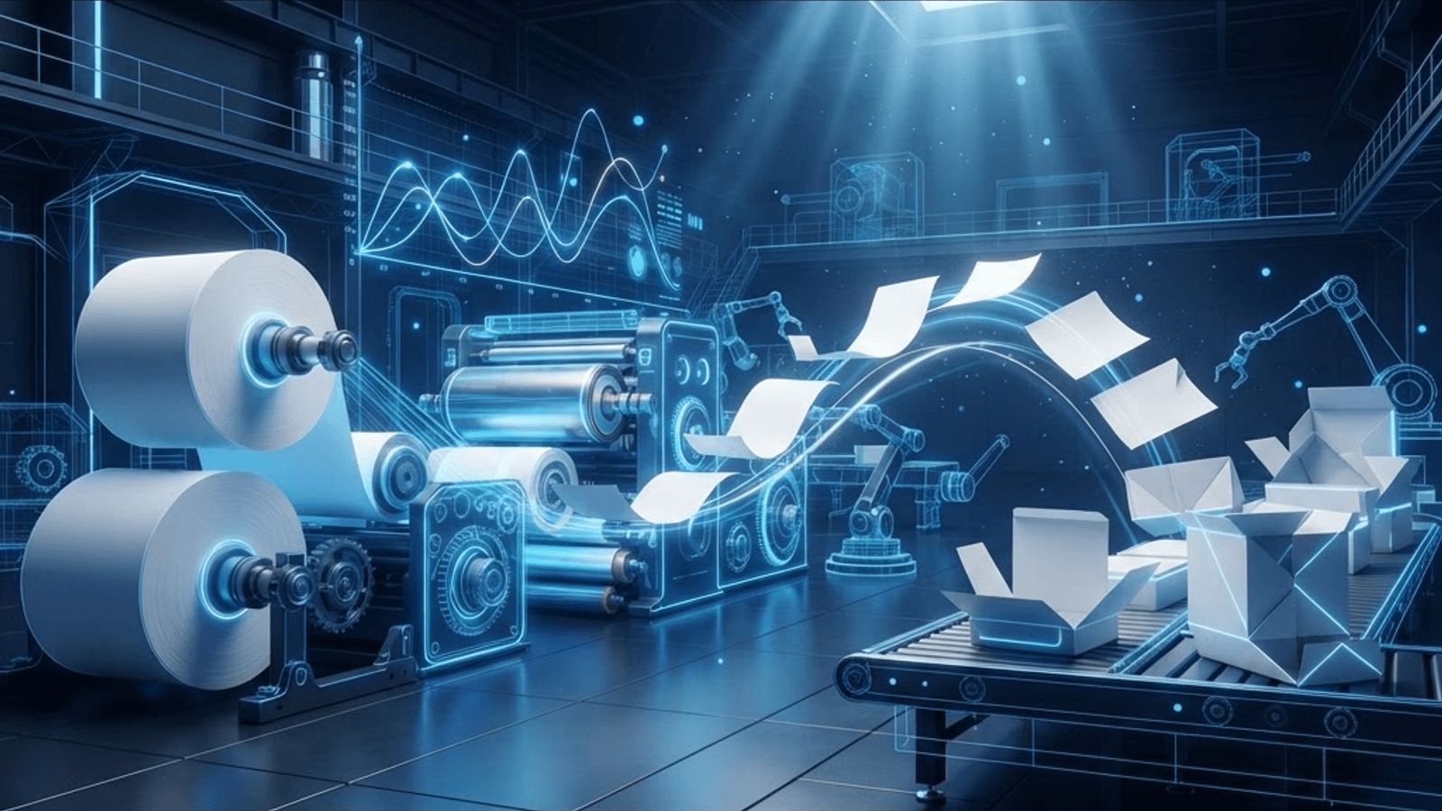 Top 10 Best Paper Goods Manufacturers in Bridgend