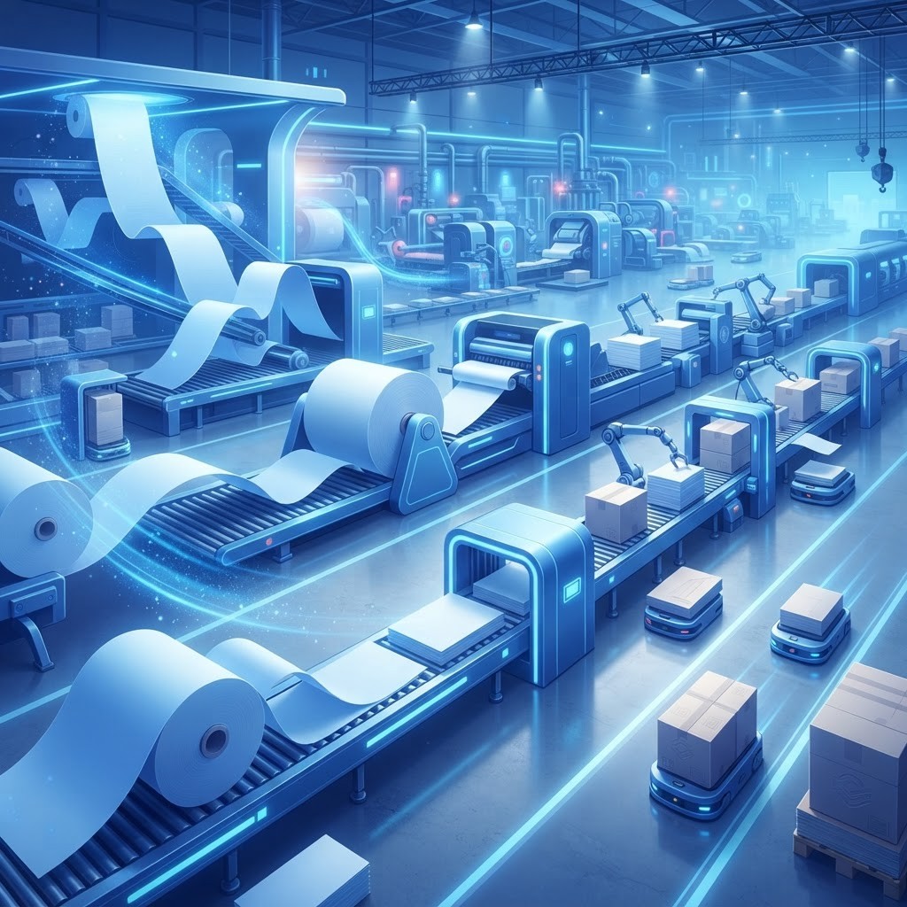 Top 10 Best Paper Goods Manufacturers in Bristol