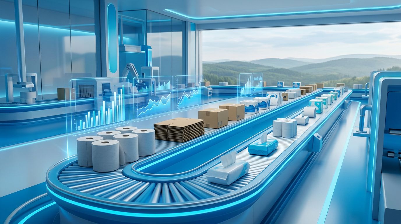 Top 10 Best Paper Goods Manufacturers in Cannock Chase