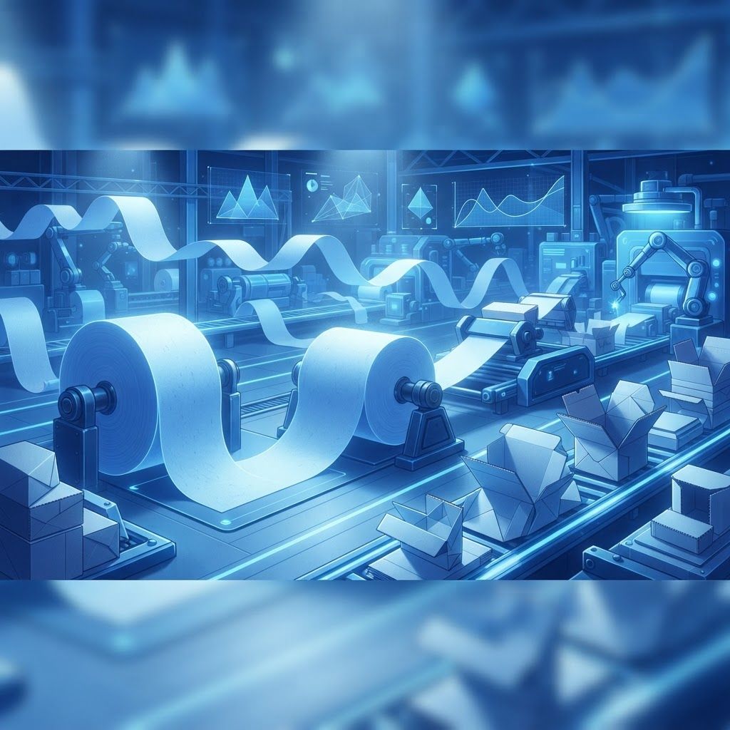 Top 10 Best Paper Goods Manufacturers in Carmarthenshire