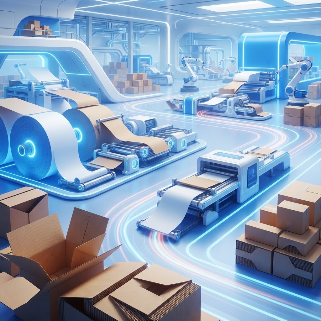 Top 10 Best Paper Goods Manufacturers in County Durham