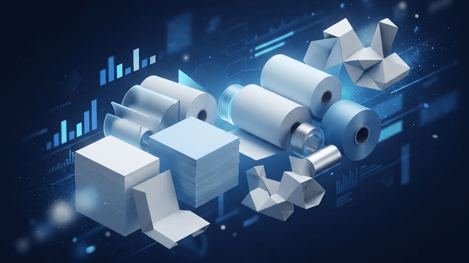 Top 10 Best Paper Goods Manufacturers in Crawley