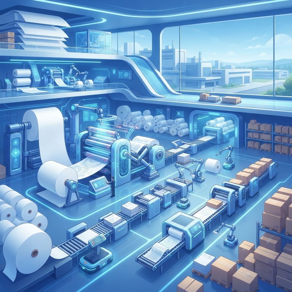 Top 10 Best Paper Goods Manufacturers in Dudley