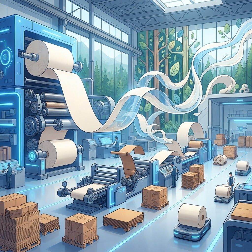 Top 10 Best Paper Goods Manufacturers in Dumfries and Galloway