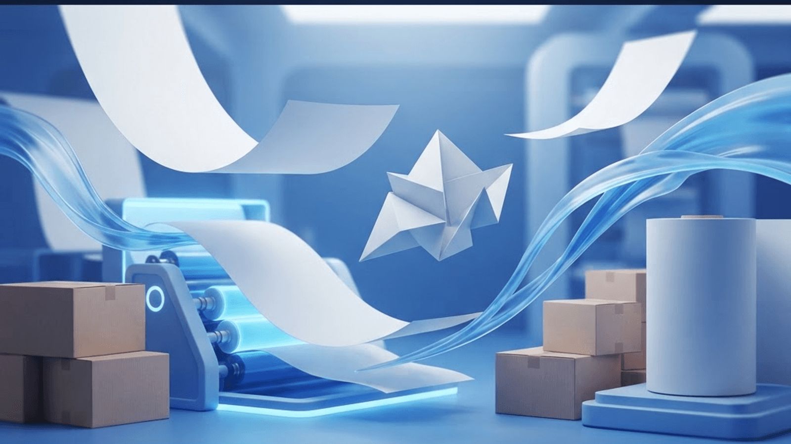 Top 10 Best Paper Goods Manufacturers in Dundee City