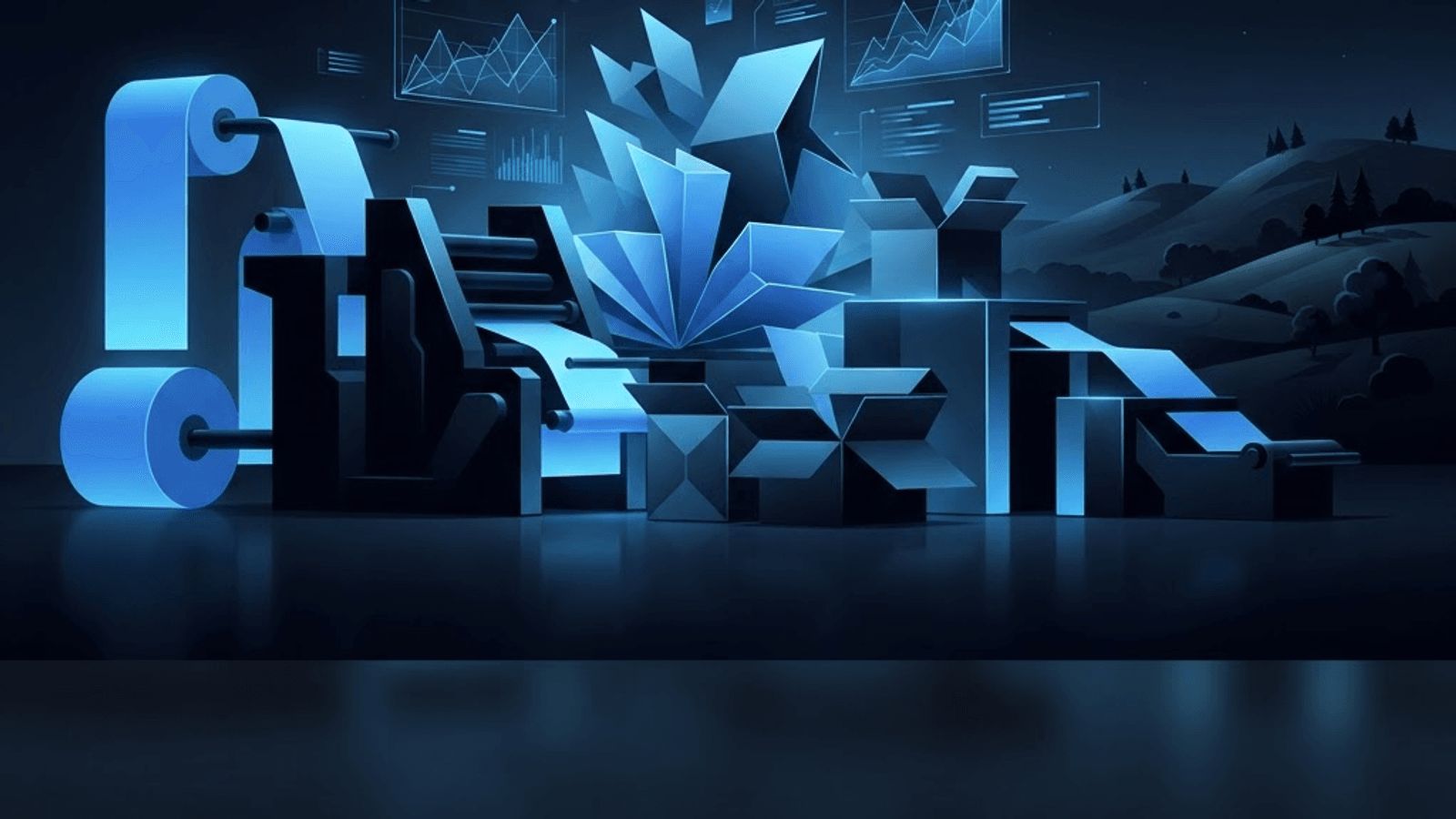 Top 10 Best Paper Goods Manufacturers in East Ayrshire