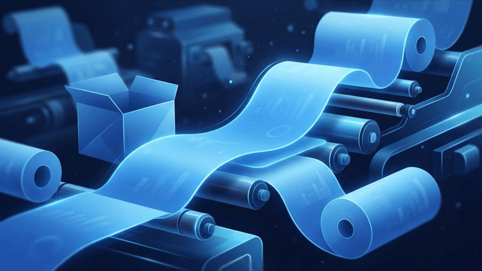Top 10 Best Paper Goods Manufacturers in East Lothian