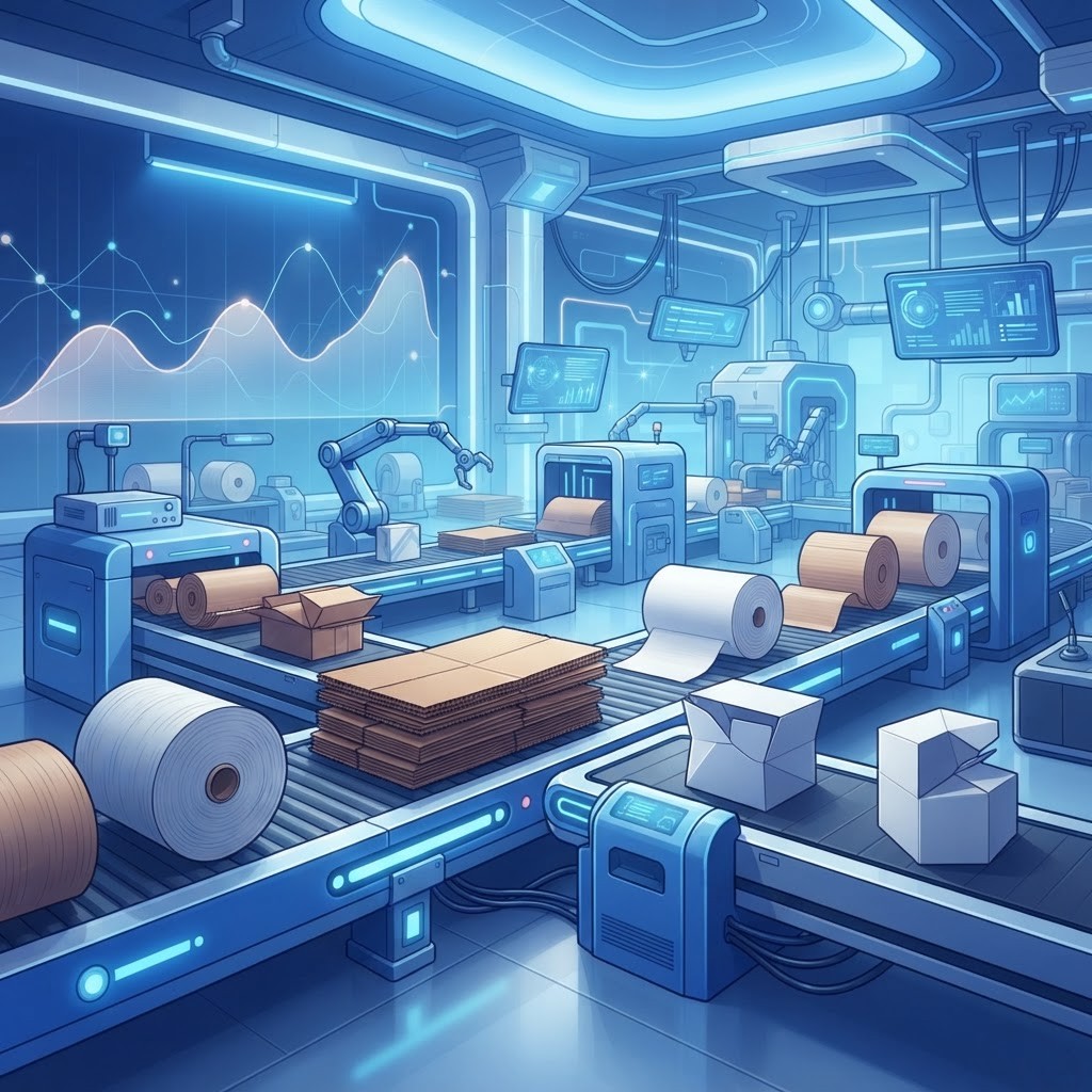Top 10 Best Paper Goods Manufacturers in East Riding of Yorkshire