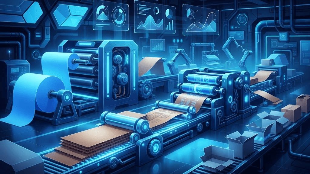 Top 10 Best Paper Goods Manufacturers in Eastleigh