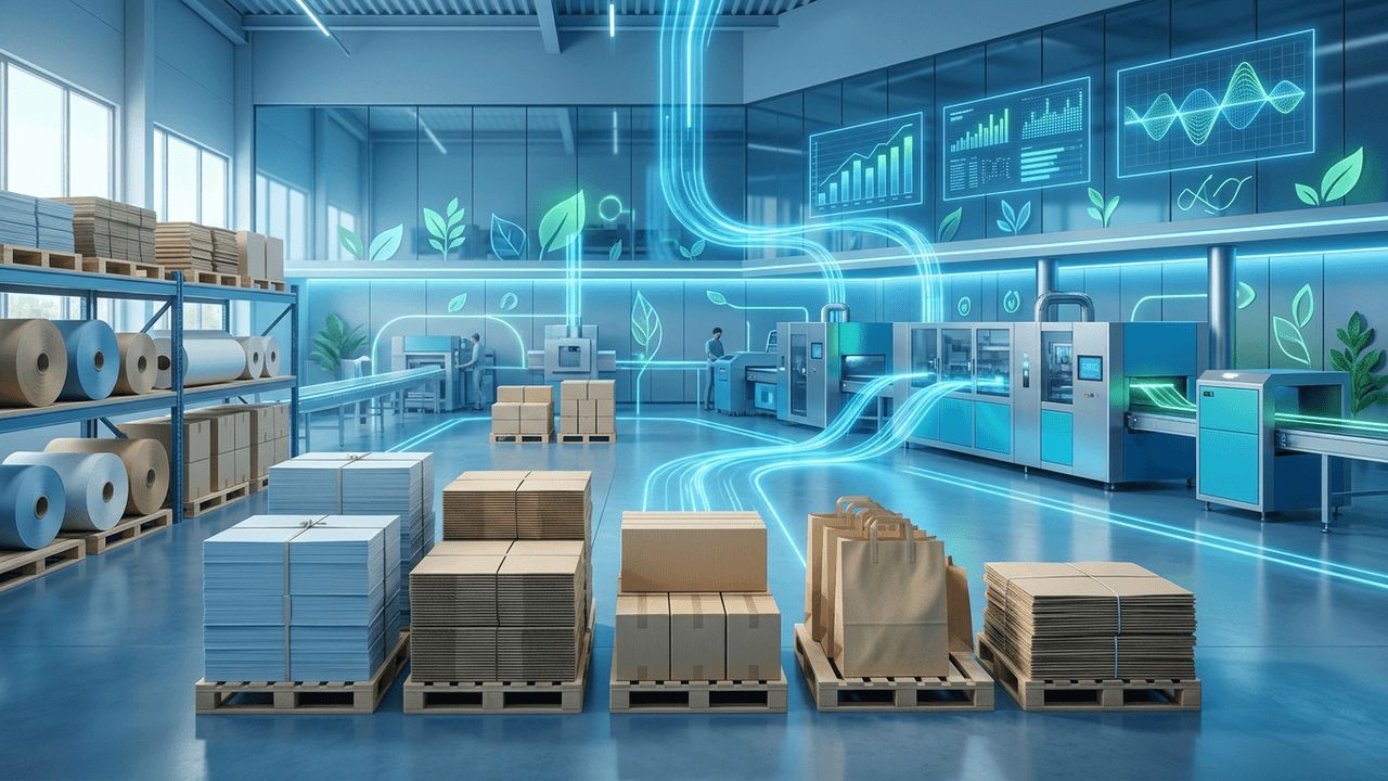 Top 10 Best Paper Goods Manufacturers in Epsom and Ewell