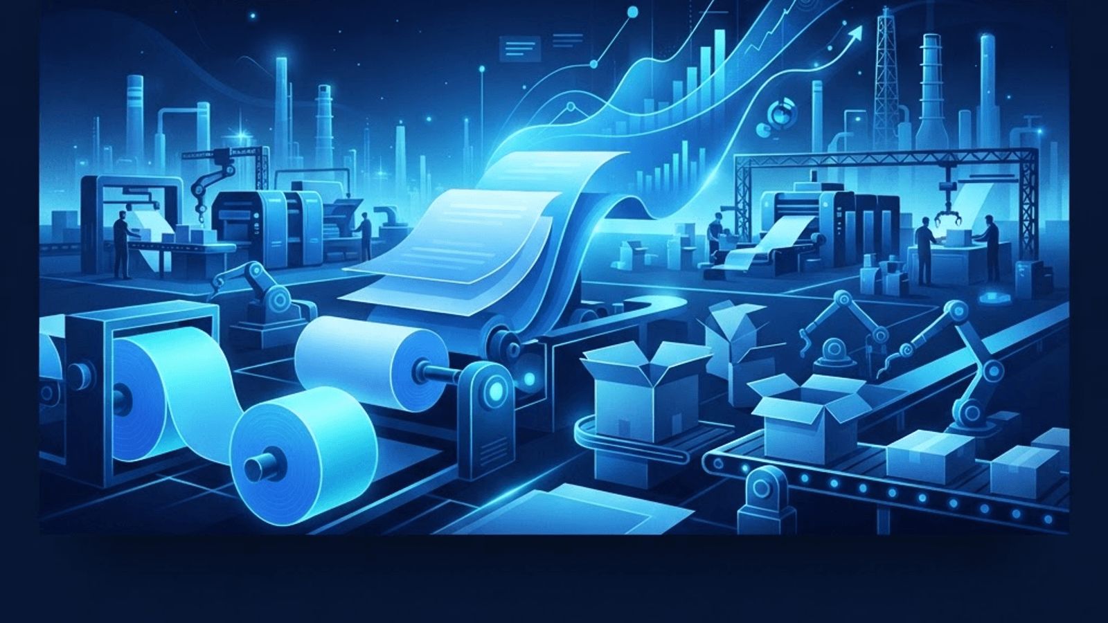 Top 10 Best Paper Goods Manufacturers in Fareham