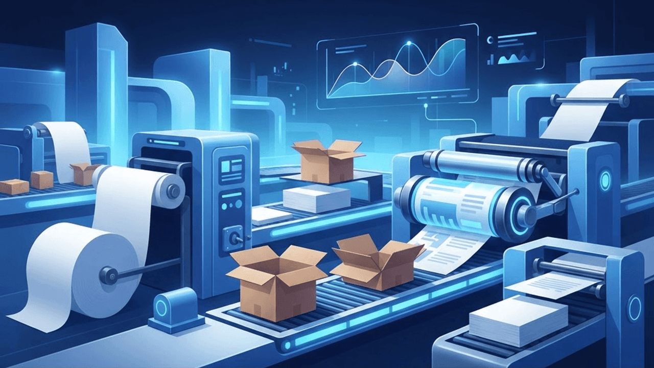 Top 10 Best Paper Goods Manufacturers in Fermanagh and Omagh