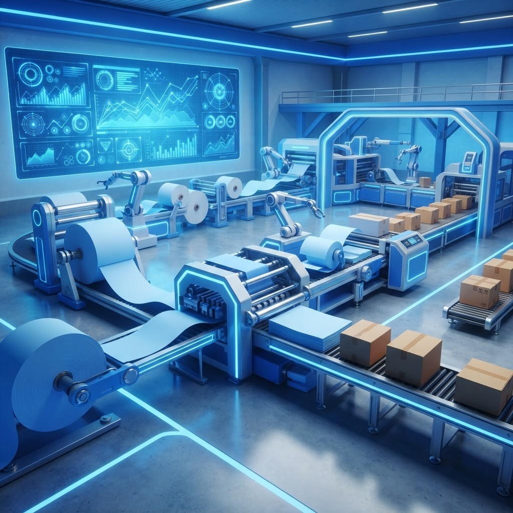 Top 10 Best Paper Goods Manufacturers in Fife