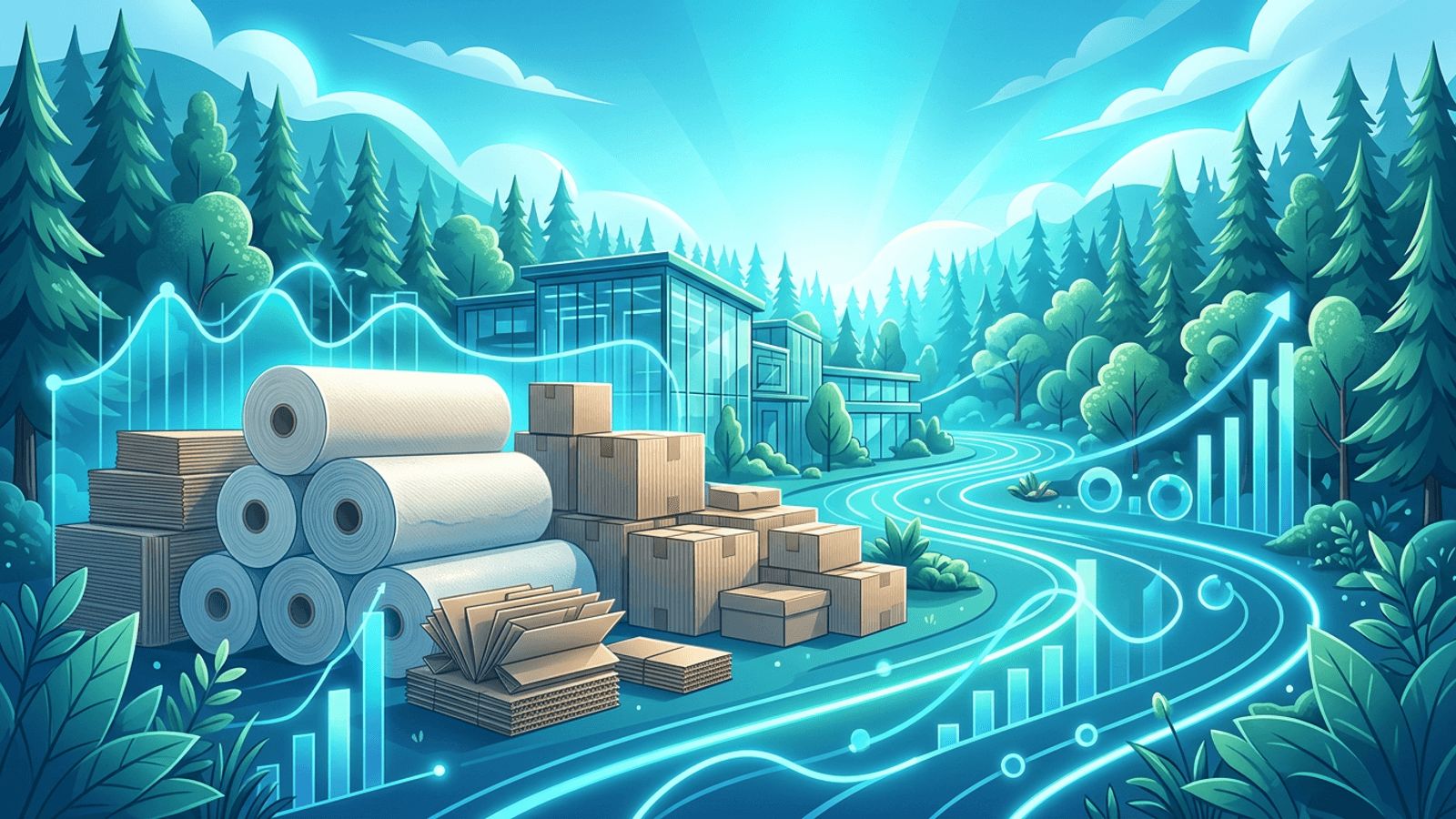 Top 10 Best Paper Goods Manufacturers in Forest of Dean