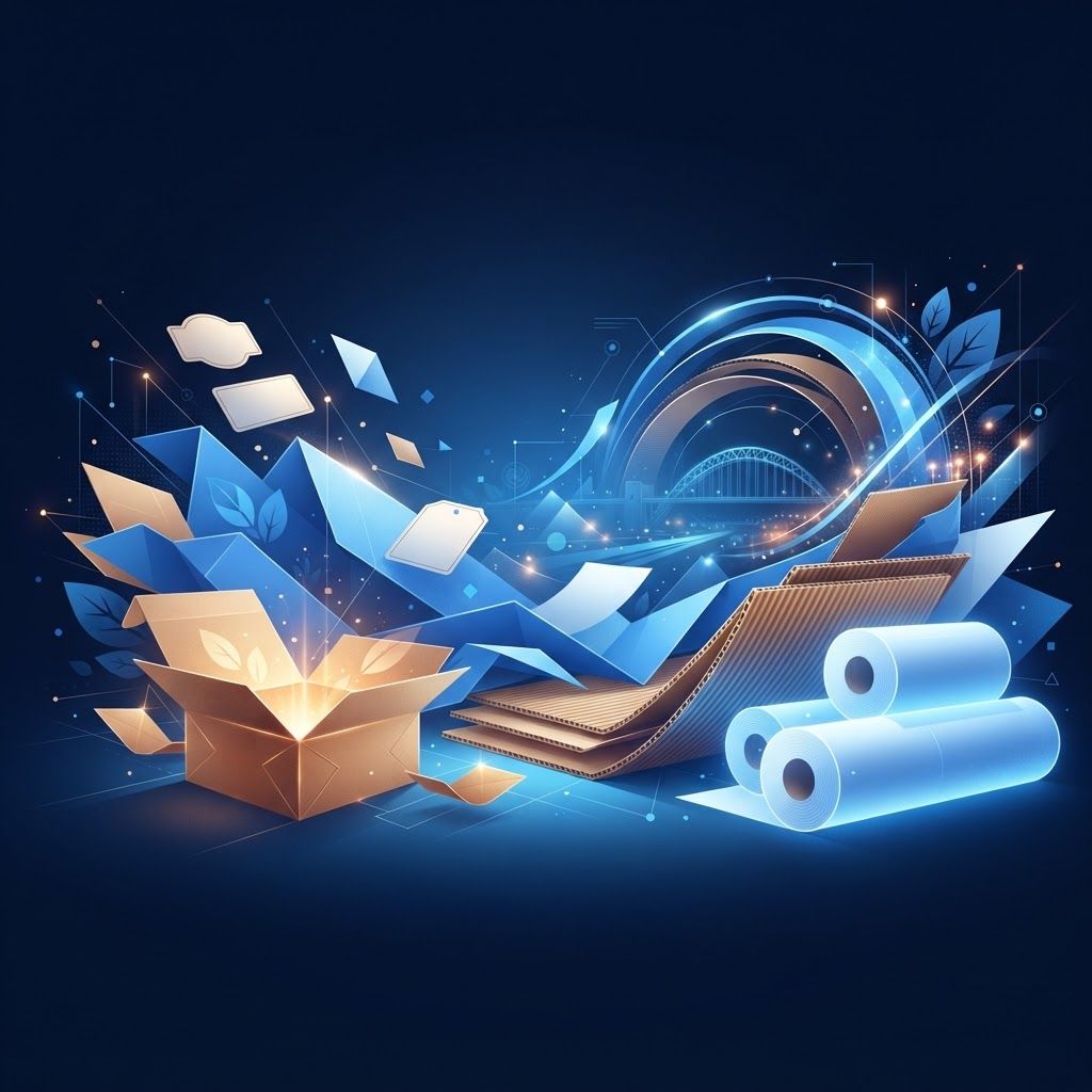 Top 10 Best Paper Goods Manufacturers in Gateshead