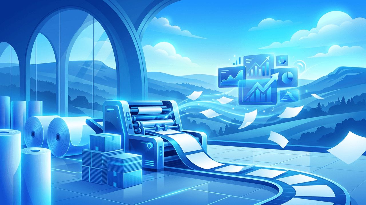 Top 10 Best Paper Goods Manufacturers in High Peak