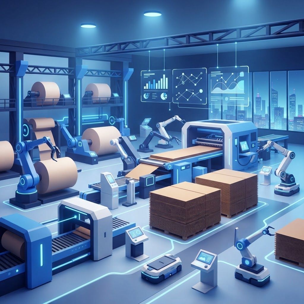 Top 10 Best Paper Goods Manufacturers in Highland