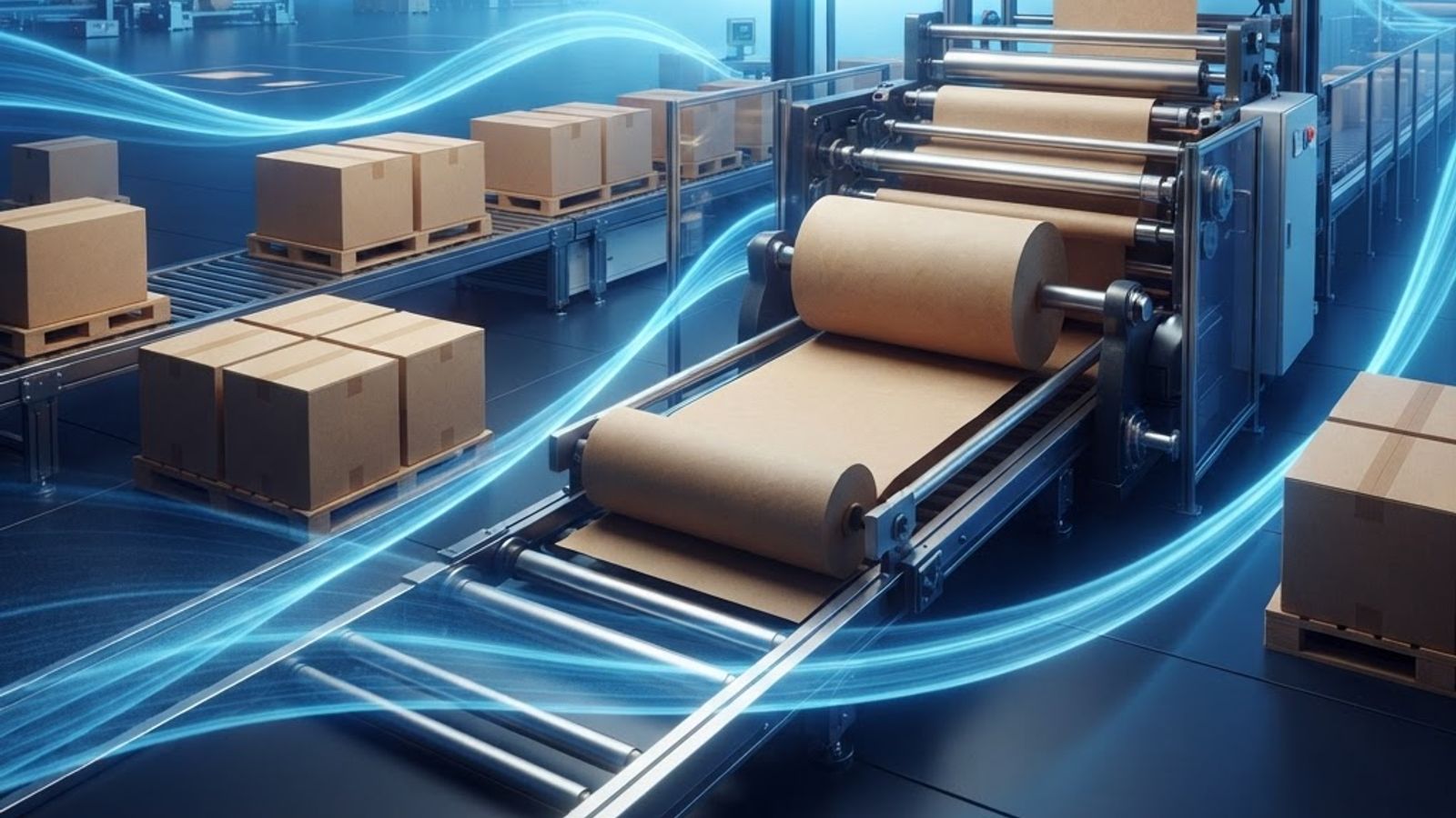 Top 10 Best Paper Goods Manufacturers in Hinckley and Bosworth