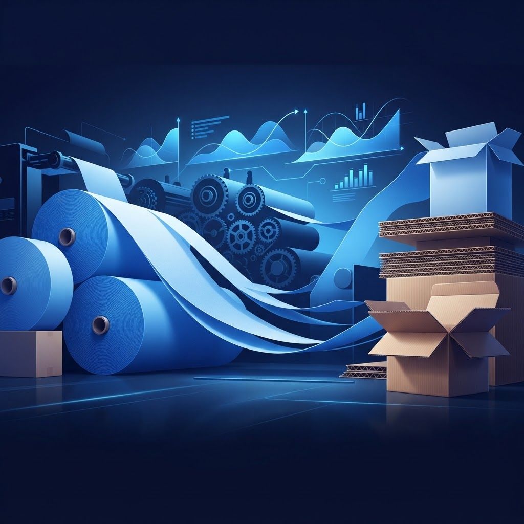 Top 10 Best Paper Goods Manufacturers in Ipswich