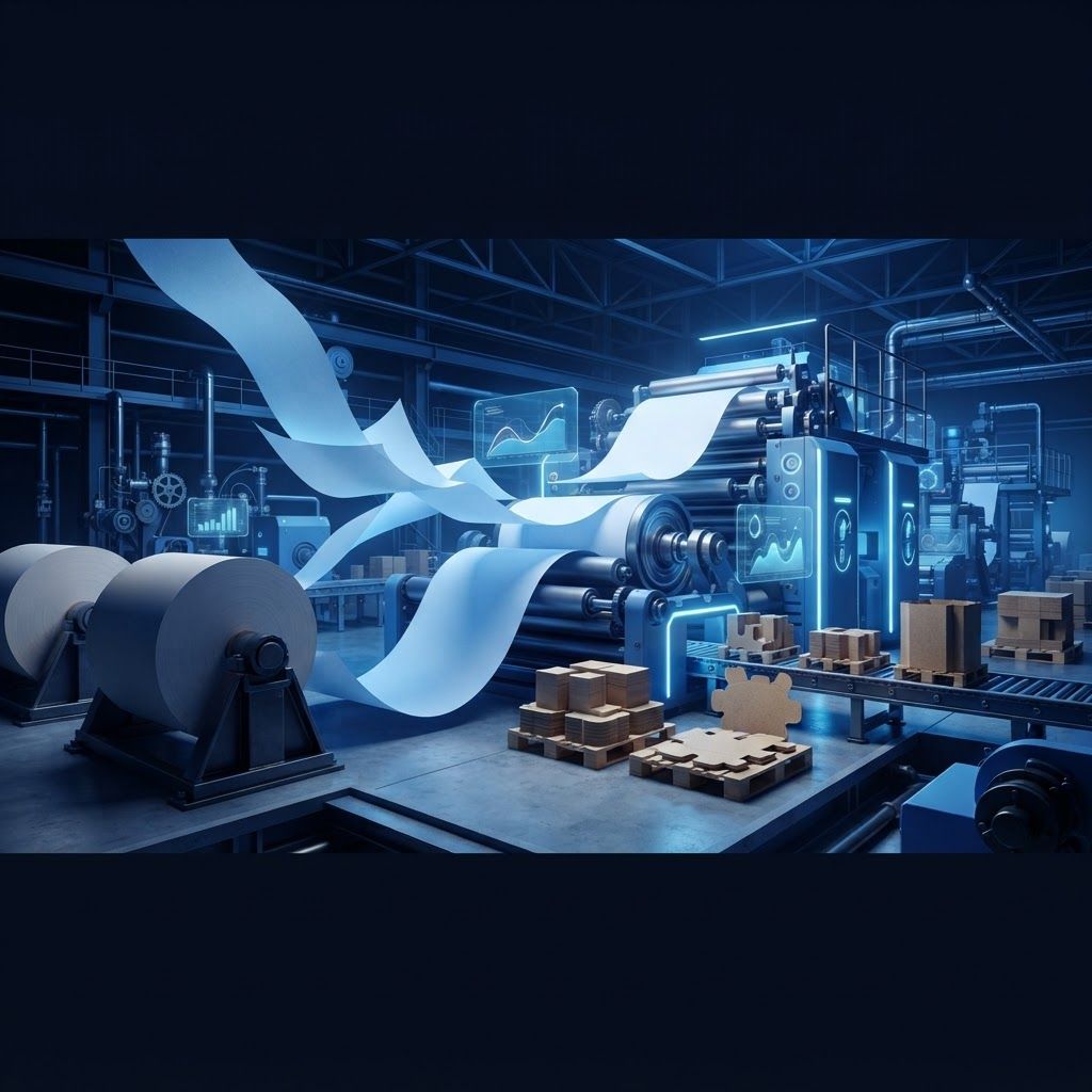 Top 10 Best Paper Goods Manufacturers in Isle of Wight