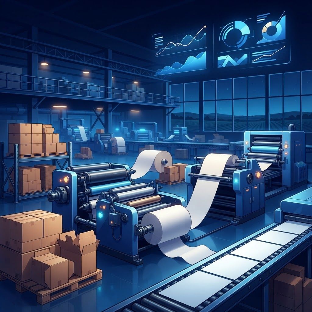 Top 10 Best Paper Goods Manufacturers in Lancaster